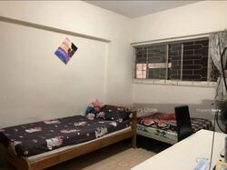Blk 610 Clementi West Street 1 (Clementi), HDB 3 Rooms #567239001
